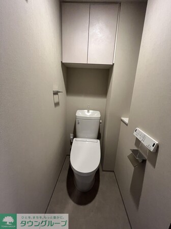 ルフォンプログレ本郷三丁目の物件内観写真